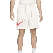 Nike Standard Issue 男款可正反穿籃球短褲 FN3038-133 - FN3038-133 - 查看 10