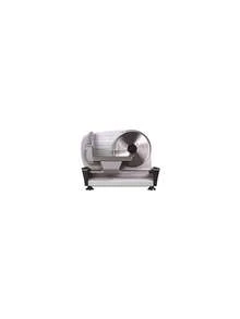 Adler Food Slicer, Meat Slicer, Slicer, Bread Slicer - Heavy-Duty Design, Stainless Steel Blade, Adjustable 0-15mm Thickness, 400W, Foldable Table, Removable Pusher, Anti-Slip Feet - EU E Type Plug(220-240V) - View 6
