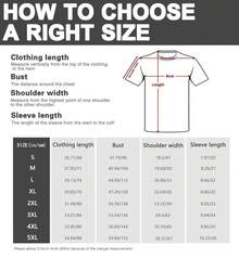 Wash-Effect Cat Theme Print Loose Round Neck Short Sleeve Women Casual Tee Winx Anime Clothing - 黑色 - 查看 4