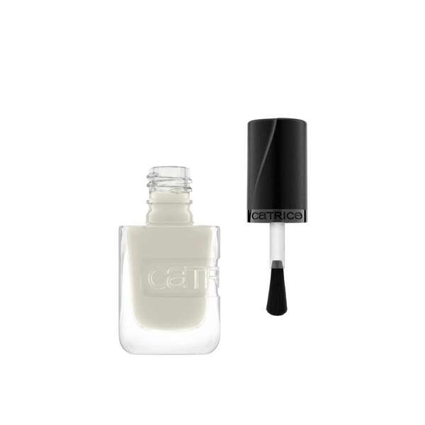 Catrice GEL AFFAIR Verniz 042 Fifty Shades of Greige 10.5ml - Verniz de unhas, Acabamento tipo gel