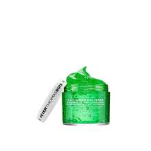 Peter Thomas Roth Gurkgelmask 50ml - Lugnande gel, Återfuktande gel - Gurka - Visa 1