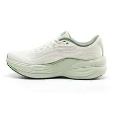adidas FLOATNOVA REAF 舒適百搭透氣 訓練跑步鞋 女款 白色 - 白色 - 查看 3