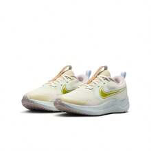 NIKE COSMIC RUNNER 女款新款多功能休閒運動跑鞋 緩震耐穿輕量舒適低筒 IB8887-130 - 彩色 - 查看 2
