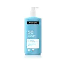 Neutrogena نيوتروجينا هيدرو بوست جل لوشن للجسم 400 مل - منعش، ترطيب لمدة 72 ساعة، مؤكد من الناحية الجلدية - Sodium Hyaluronate - مشاهدة 1