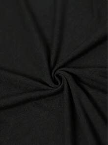 Men T-Shirts - Black - View 2