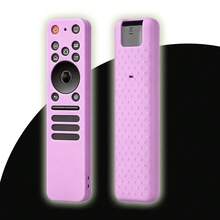 Funda protectora de silicona para control remoto de TV MR25GA - 25GA QB - Ver 13