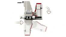 LEGO Star Wars TM V-19 Torrent Starfighter (75432) - 彩色 - 查看 9