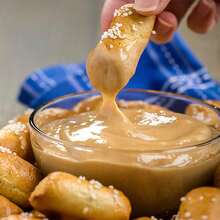 French’s French's Honey Mustard, 12 Oz - 12 Ounce (Pack Of 2) - View 5