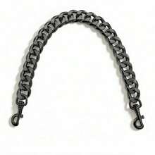 Aluminum Purse Handle Bag Chain Chain Charms Shoulder Strap Replacement For Handbag Bag Accessories Decoration - Multicolor - View 19