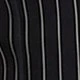 Latar belakang hitam dengan garis-garis putih