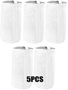 Shoe Washing Bag For Washing Machine And Dryer - Reusable Sneaker And Tennis Shoe Cleaning Bag, 360° Deep Cleaning, With Self-Locking Zipper, Fits All Shoe Sizes - White - Multiple Styles - View 16