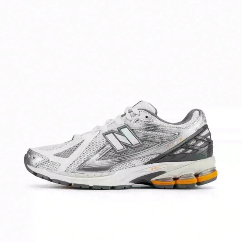 New Balance NB 1906R 復古時尚百搭透氣低筒休閒城市通勤跑步鞋 中性款 M1906RWM - M1906RWM - 查看 1