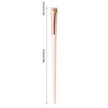 1pc Eyelash Lift Brush, Eyelash Curling Brush, Plastic Eyelash Comb, Eyelash Brush, Eyelash Lifting Tool - Multicolor - View 6