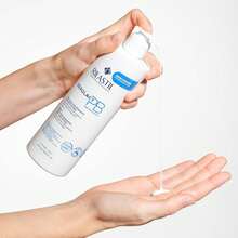 Rilastil Xerolact PB Lipid-Replenishing Anti-Irritation Balm 400ml - Niacinamide - View 4