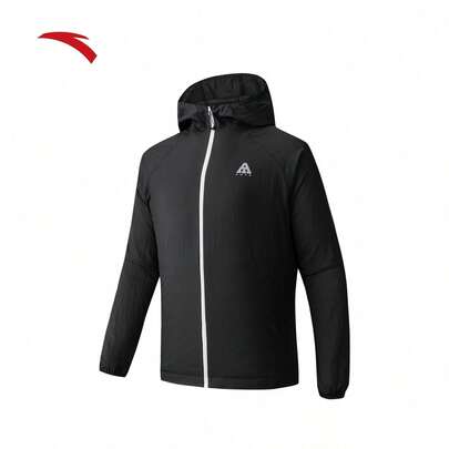Anta Light Shell 3.0 Sun Protection Clothing | Earth Shell Outdoor Ice Silk Fishing Shirt Unisex Summer Lightweight Skin Jacket