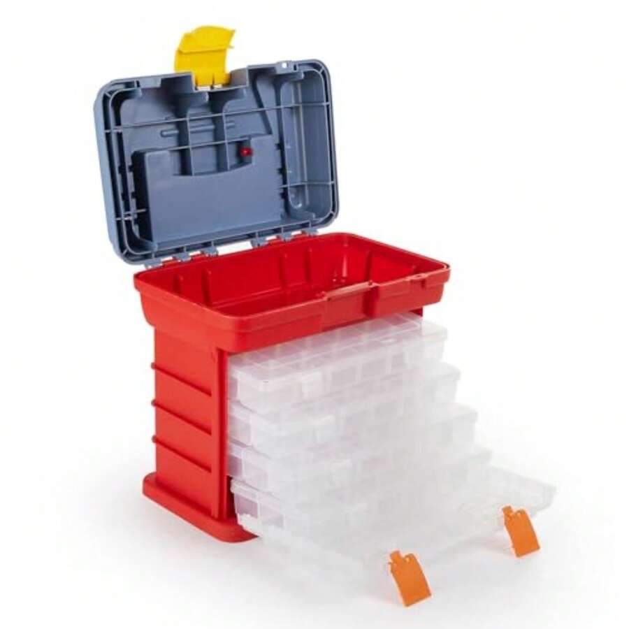Tool Organizer/Tray - A - View 1