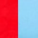Red + Blue