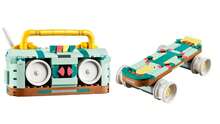 LEGO Creator Retro Roller Skate (31148) - 彩色 - 查看 3
