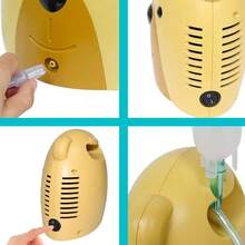 Household Health Appliance - View 1