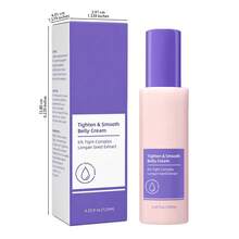 Stretch Mark Creams & Oils - 1 Pc - View 4