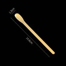 Tea Sticks - Dorato - Visualizzare 2
