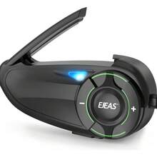 Helmet Headsets - Q8-1 - View 13