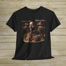 Men Sports Tees & Tanks - 黑色 - 查看 6