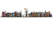 LEGO Harry Pottertm Diagon Alleytm Wizarding Shops (76444) - 彩色 - 查看 5