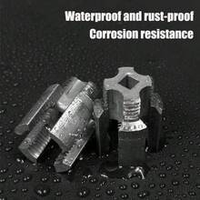 1 pieza Herramienta de roscado de tubería de agua PPR/PVC 20MM/25MM, herramienta de roscado interno y externo, troquel integrado, abridor de tubería de agua - A - Ver 5
