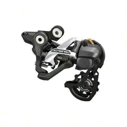 SS Rear Derailleur, RD-M820 Saint 10-Speed Shadow+ Design