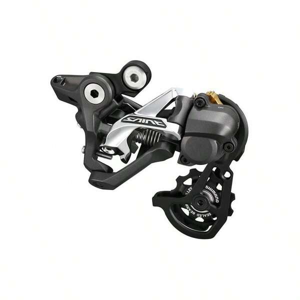 SS Rear Derailleur, RD-M820 Saint 10-Speed Shadow+ Design
