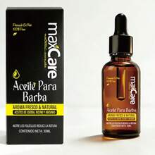 Aceite Para Barba 30ml - Aceite - Ver 2
