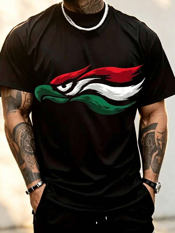 Men T-Shirts