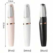 SOKANY Electric Foot Callus Remover, Electric Foot Peeling Device, Exfoliating, Removing Calluses, Dual Speed Adjustable + Detachable Washable Grinding Head, Type-C Charging (500mAh Lithium Battery), Essential For Home And Travel Foot Care - Multicolor - View 3