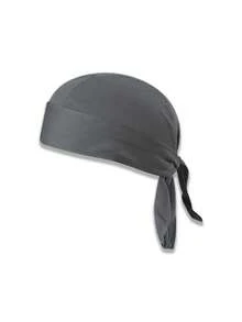 1/2/3pcs Cooling Dew Headscarf Helmet Liner Cap Large Size Motorcycle Head Cover Unisex - Multicolor - View 13