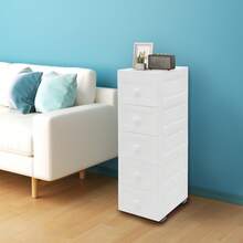 Drawer Storage Cabinet - View 7