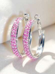 Sweet Pink