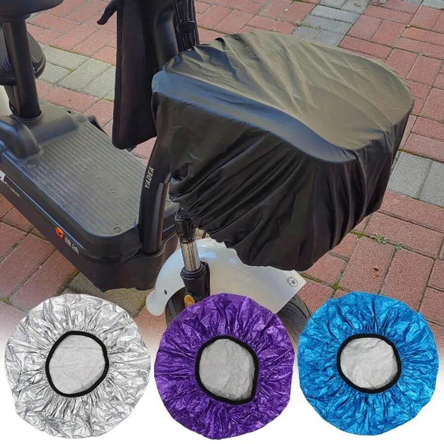 Bicycle Bag Accessories