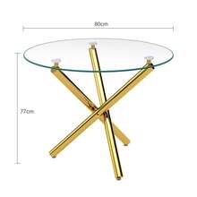 Living Room Table Sets - Nhiều màu - Xem 3