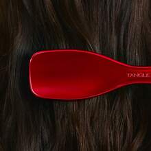Tangle Teezer Detangling Hairbrush Mini The Devil Wears Prada - Red - View 10