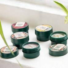 The Body Shop زبدة الشفاه بجوز الهند من ذا بودي شوب 10 مل - Coconut - مشاهدة 6
