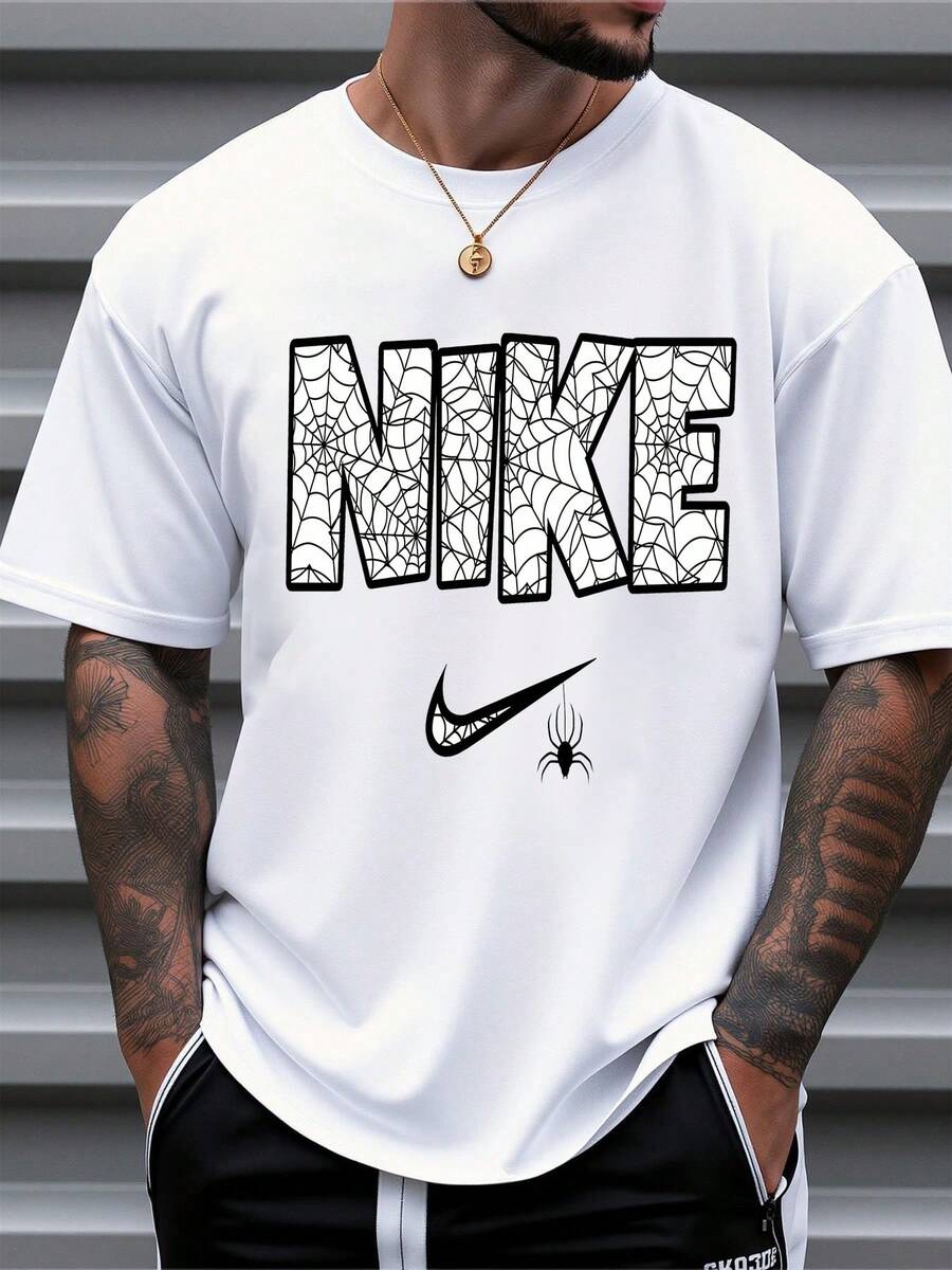 Camisetas de hombre - Blanco - Ver 1