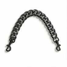 Aluminum Purse Handle Bag Chain Chain Charms Shoulder Strap Replacement For Handbag Bag Accessories Decoration - Multicolor - View 11