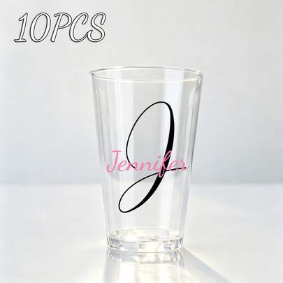 1-20 Vasos personalizados con texto para fiesta de boda, jarras de cerveza con textura mate premium, duraderas y elegantes. Adecuadas para recuerdos de boda, decoración de compromiso y decoración de banquetes, perfectas como regalos para invitados