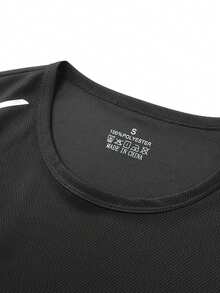 Men's 4-Pack Sports Fitness Tank Tops, Suitable For Sports And Fitness Wear - Multicolor - View 9
