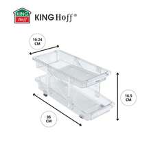 منظم علب، مستويان، KINGHoff، KH-1944 - مشاهدة 9