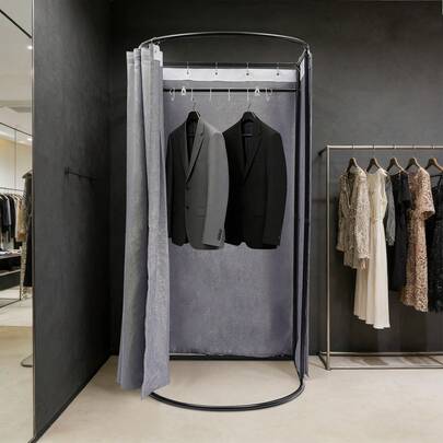 eusmeyusnt Garde-robe