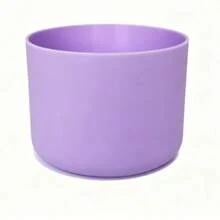 1pc Silicone Cup Sleeve - Non-Slip Waterproof Cup Protector, Fits 24oz Water Cup, Suitable For Holiday Party, Gift Giving And Home Decor, Water Cup Accessory - Multicolor - View 10
