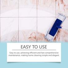 Floor Cleaners & Care Agent - 1 - View 3