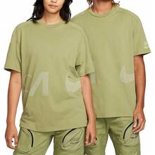 Nike Authentic New Couple Casual Sports Loose Breathable Short Sleeve T-Shirt FD7857-334 - FD7857-334 - View 9